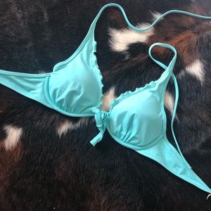 SOLD❌❌❌Victoria’s Secret Swim Top